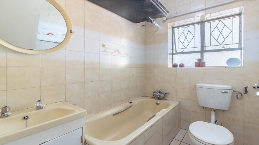 2 Bedroom Property for Sale in Bosbell Western Cape